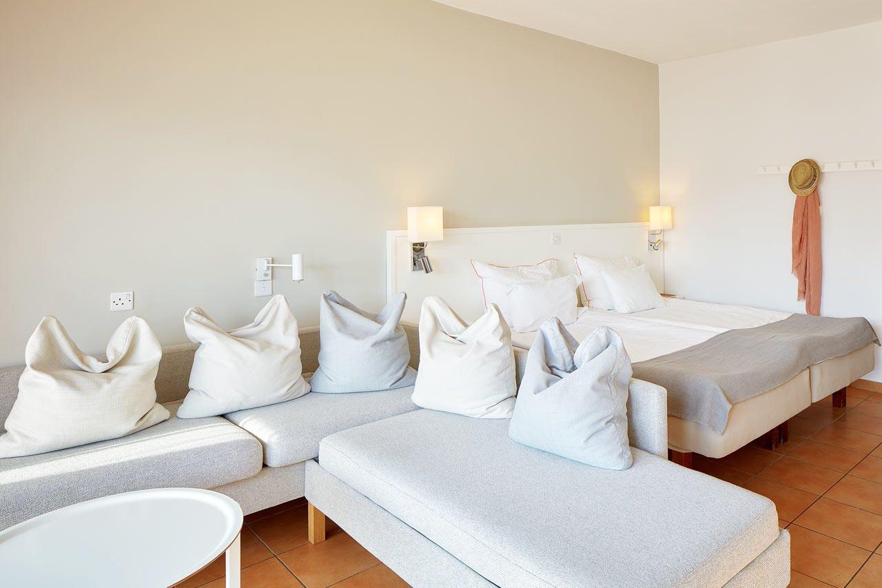 Sunwing Sandy Bay Village Hotel apartamentowy Ajia Napa