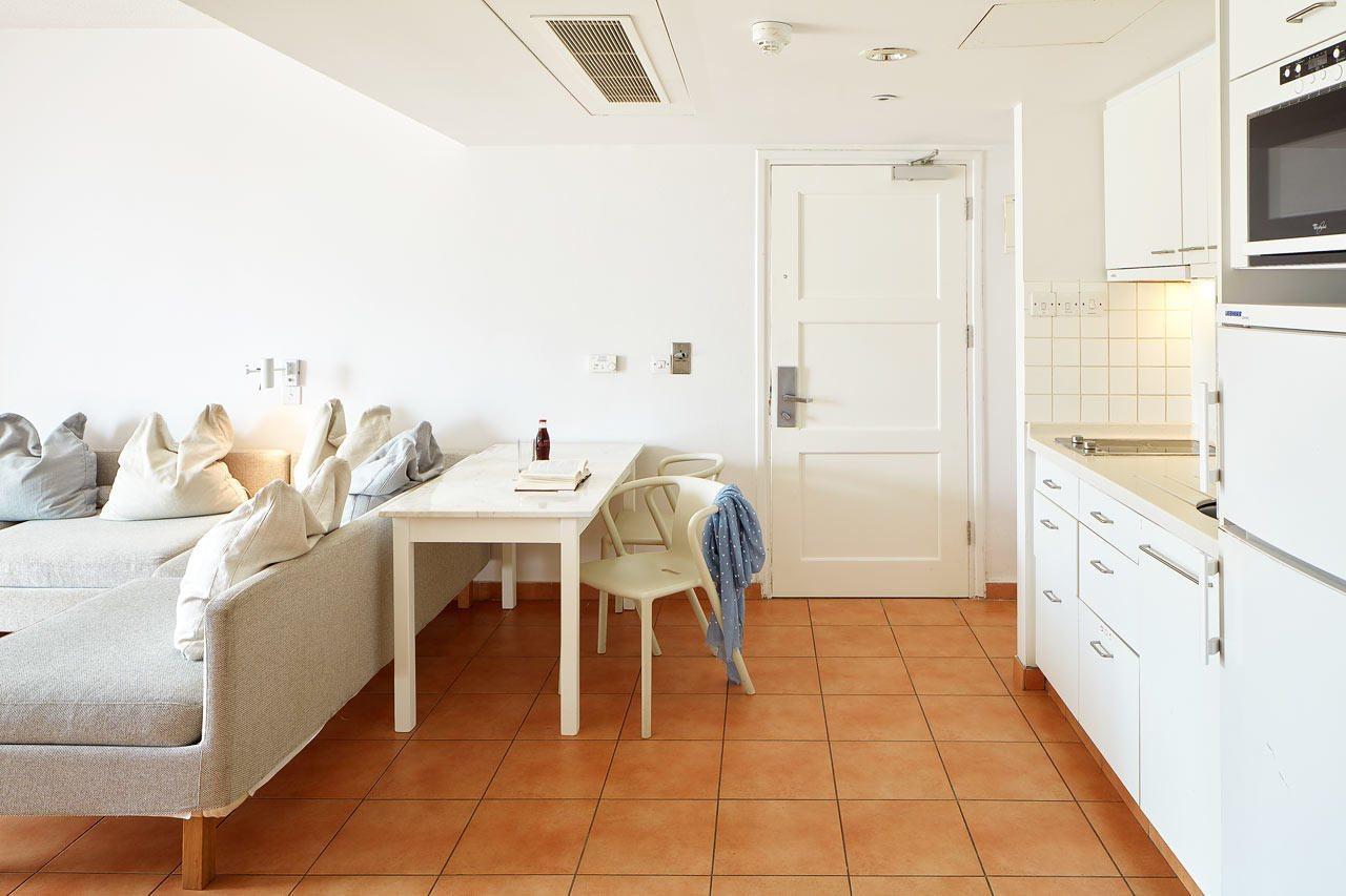 Sunwing Sandy Bay Village Hotel apartamentowy Ajia Napa