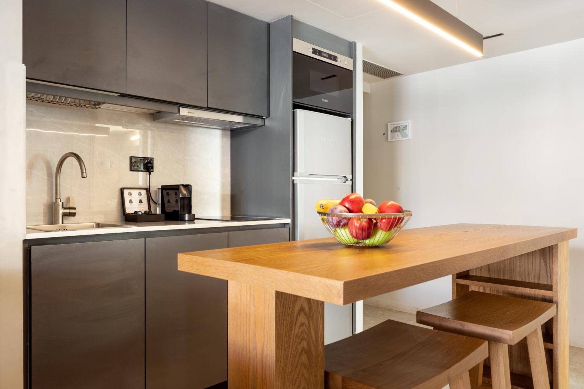 Sunwing Sandy Bay Village Ajia Napa