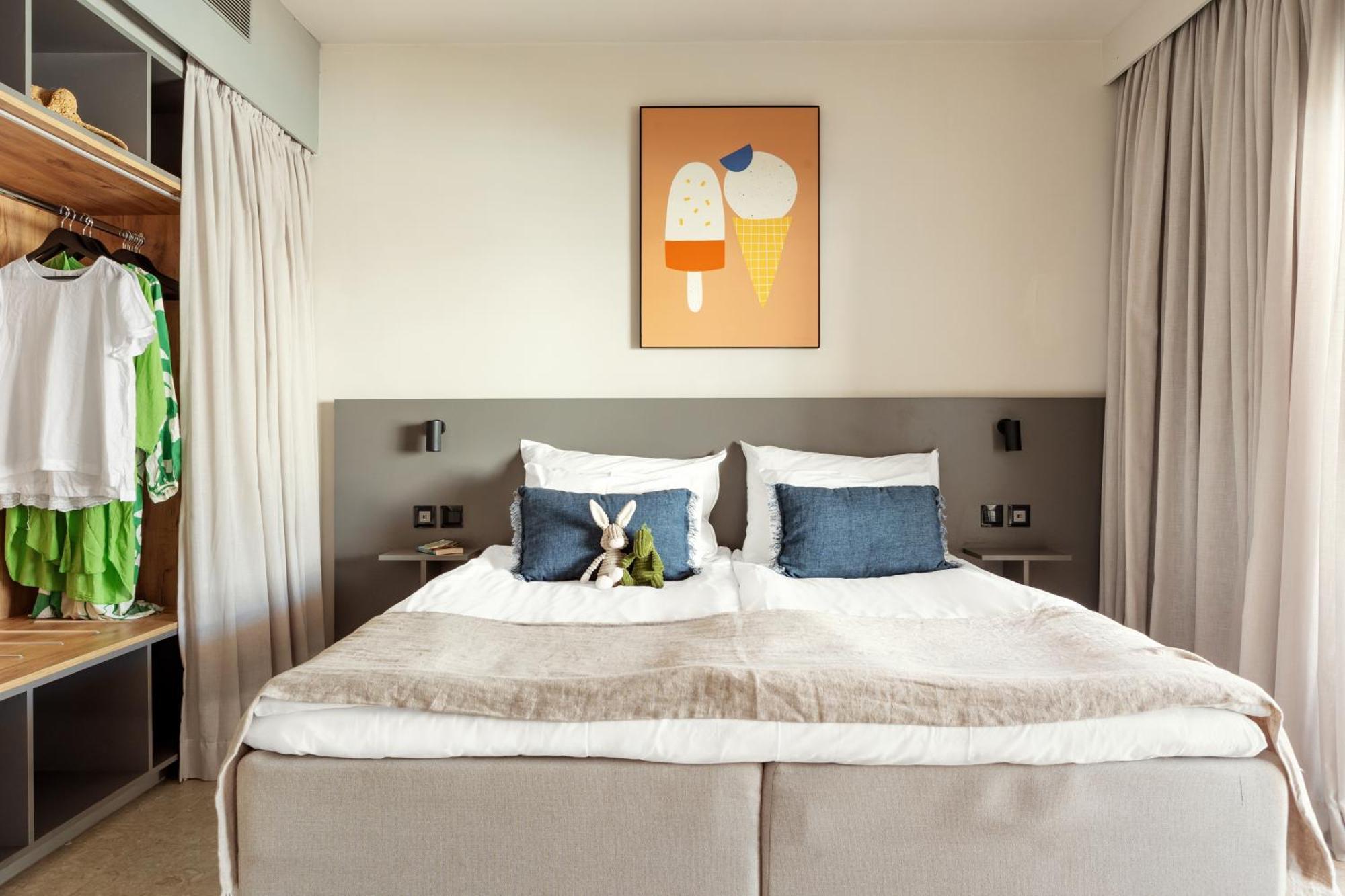 Sunwing Sandy Bay Village Hotel apartamentowy